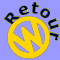retour